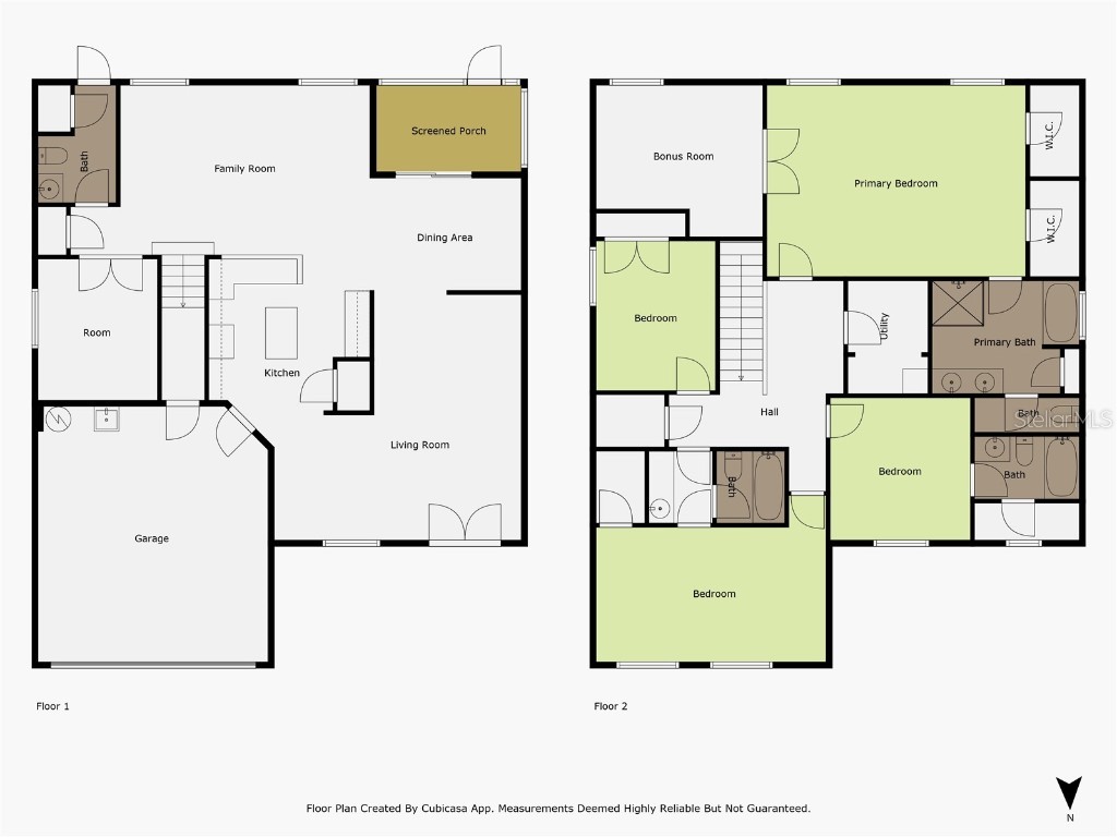 9010 Gladiolus Preserve Circle Fort Myers FL 33908 A4668499 image43