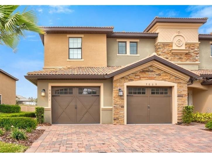 9011 Azalea Sands Lane #9011 Davenport FL 33896 O6271772 image1