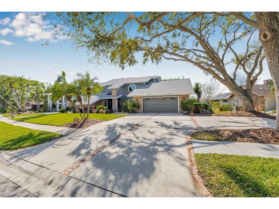 9011 Baywood Park Drive Seminole FL 33777 - LONG BAYOU TB8394473 image1