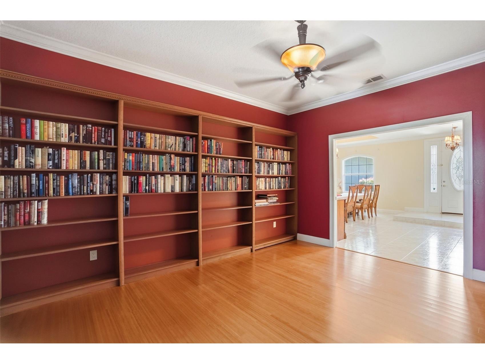 9011 Foxdale Lane Spring Hill FL 34608 - WEEKI WACHEE PRAIRIE LAKE W7886485 image13