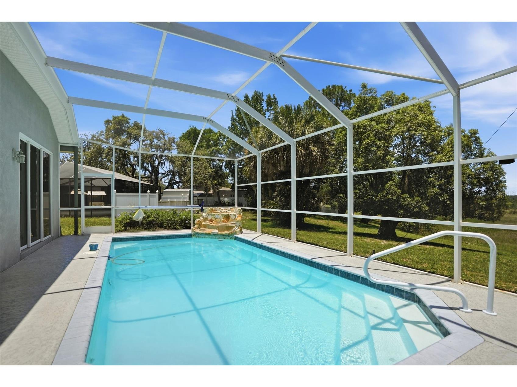 9011 Foxdale Lane Spring Hill FL 34608 - WEEKI WACHEE PRAIRIE LAKE W7886485 image15