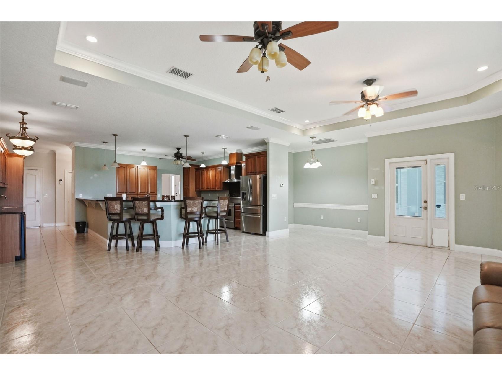 9011 Foxdale Lane Spring Hill FL 34608 - WEEKI WACHEE PRAIRIE LAKE W7886485 image23