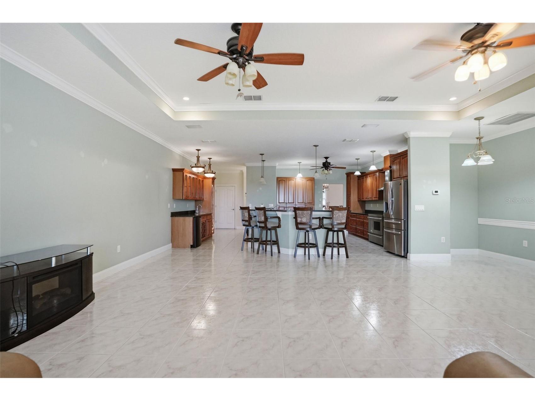 9011 Foxdale Lane Spring Hill FL 34608 - WEEKI WACHEE PRAIRIE LAKE W7886485 image24