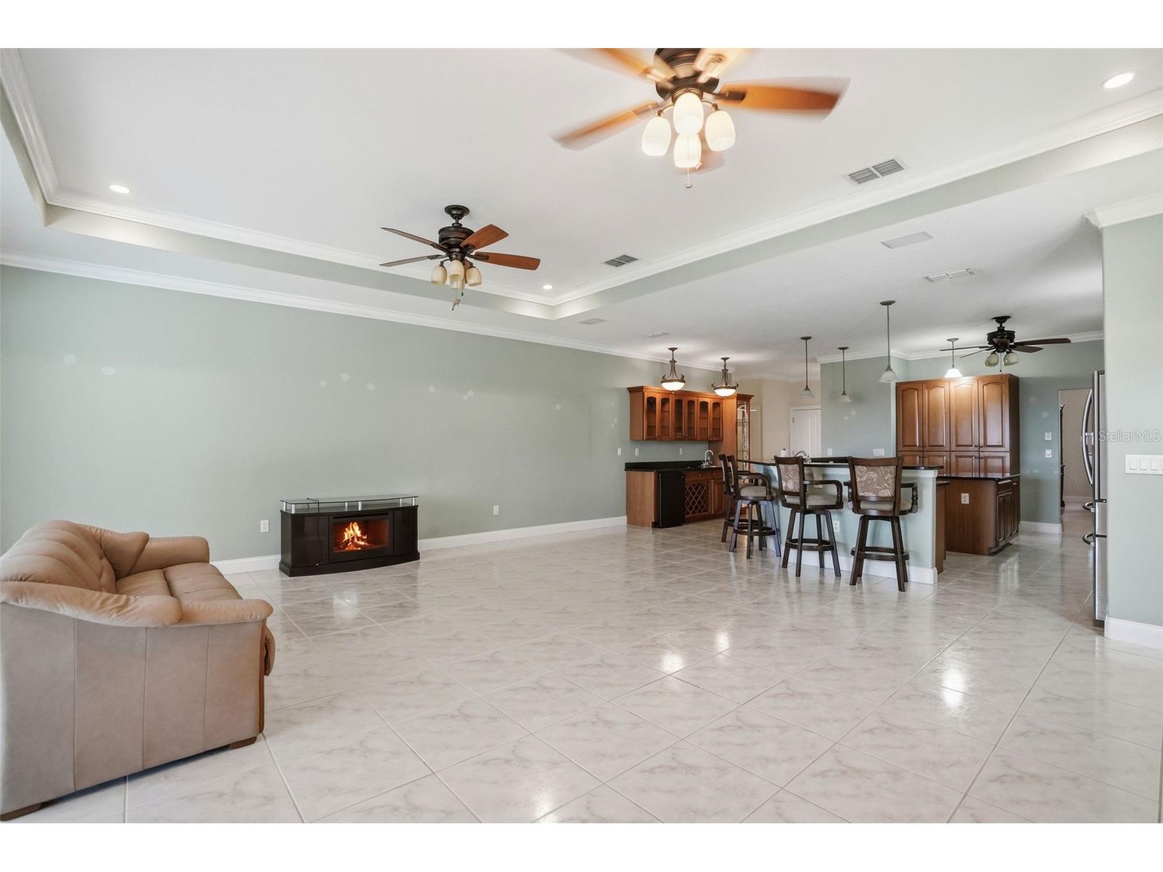 9011 Foxdale Lane Spring Hill FL 34608 - WEEKI WACHEE PRAIRIE LAKE W7886485 image25
