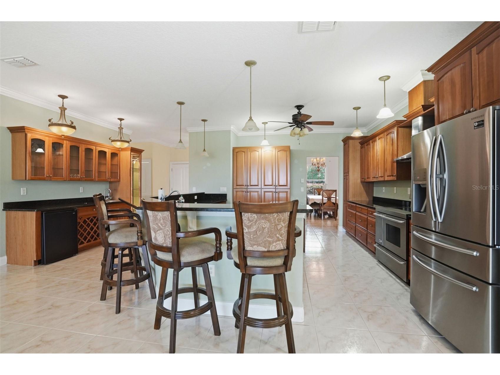 9011 Foxdale Lane Spring Hill FL 34608 - WEEKI WACHEE PRAIRIE LAKE W7886485 image36