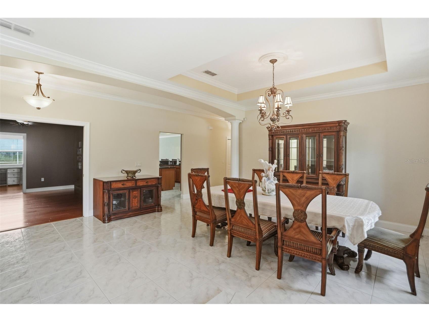 9011 Foxdale Lane Spring Hill FL 34608 - WEEKI WACHEE PRAIRIE LAKE W7886485 image42
