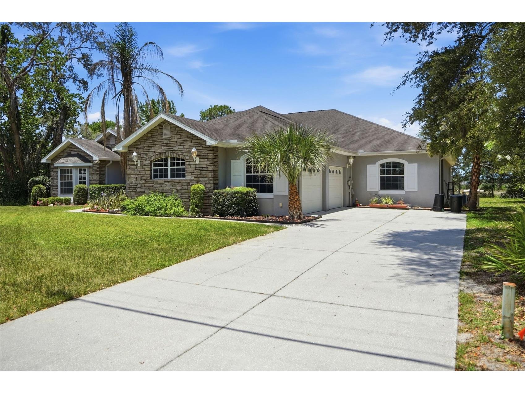 9011 Foxdale Lane Spring Hill FL 34608 - WEEKI WACHEE PRAIRIE LAKE W7886485 image43