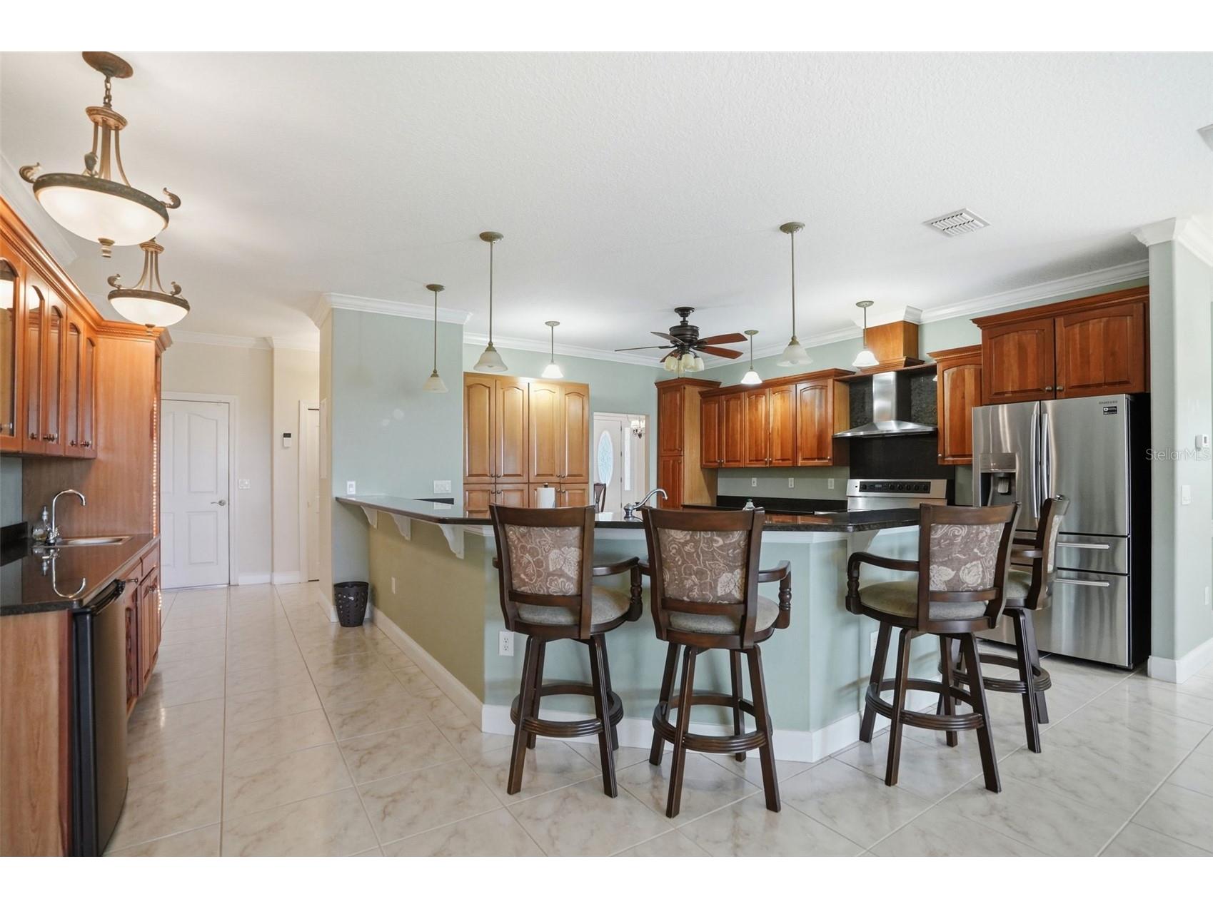 9011 Foxdale Lane Spring Hill FL 34608 - WEEKI WACHEE PRAIRIE LAKE W7886485 image5