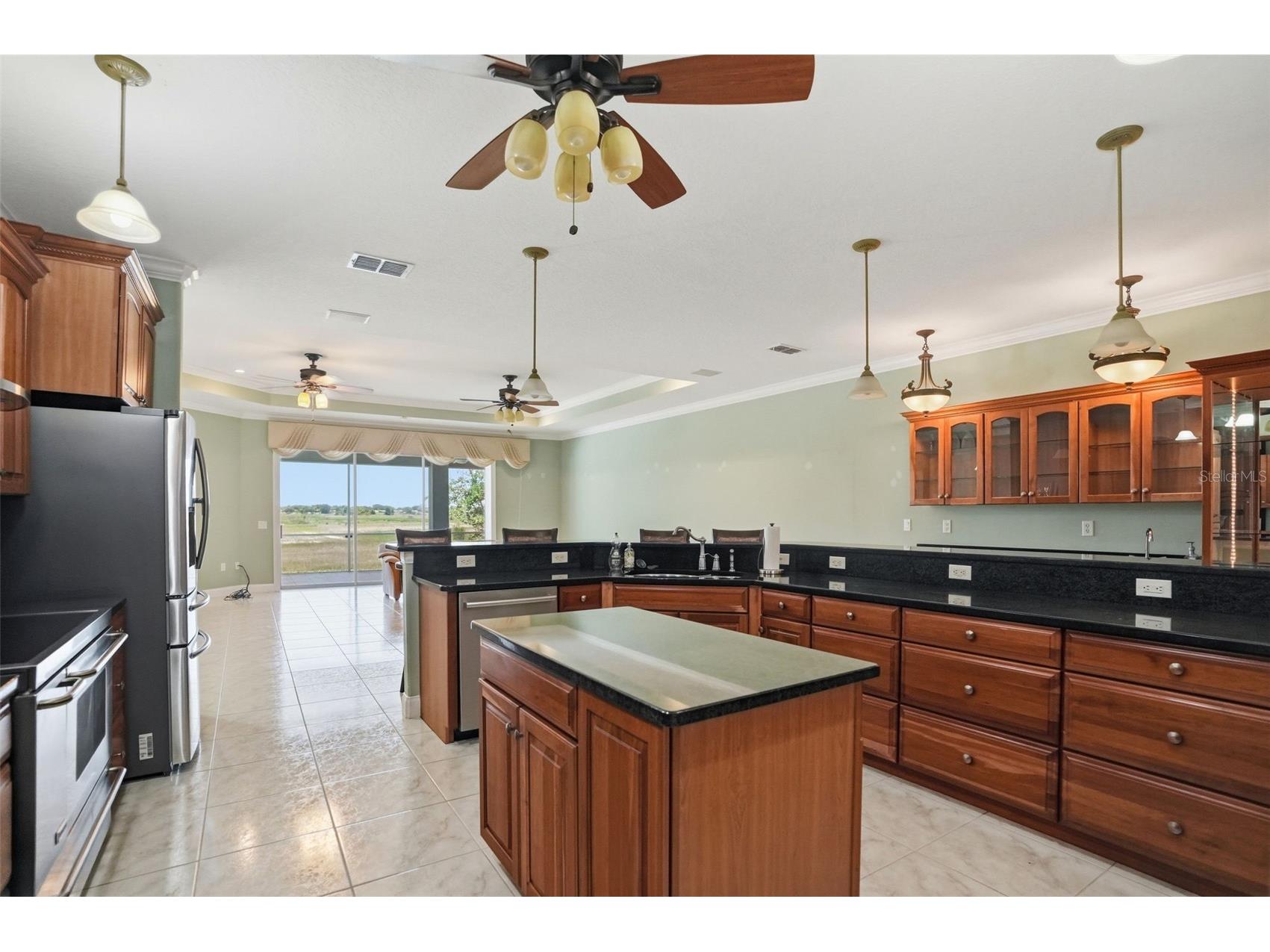 9011 Foxdale Lane Spring Hill FL 34608 - WEEKI WACHEE PRAIRIE LAKE W7886485 image6