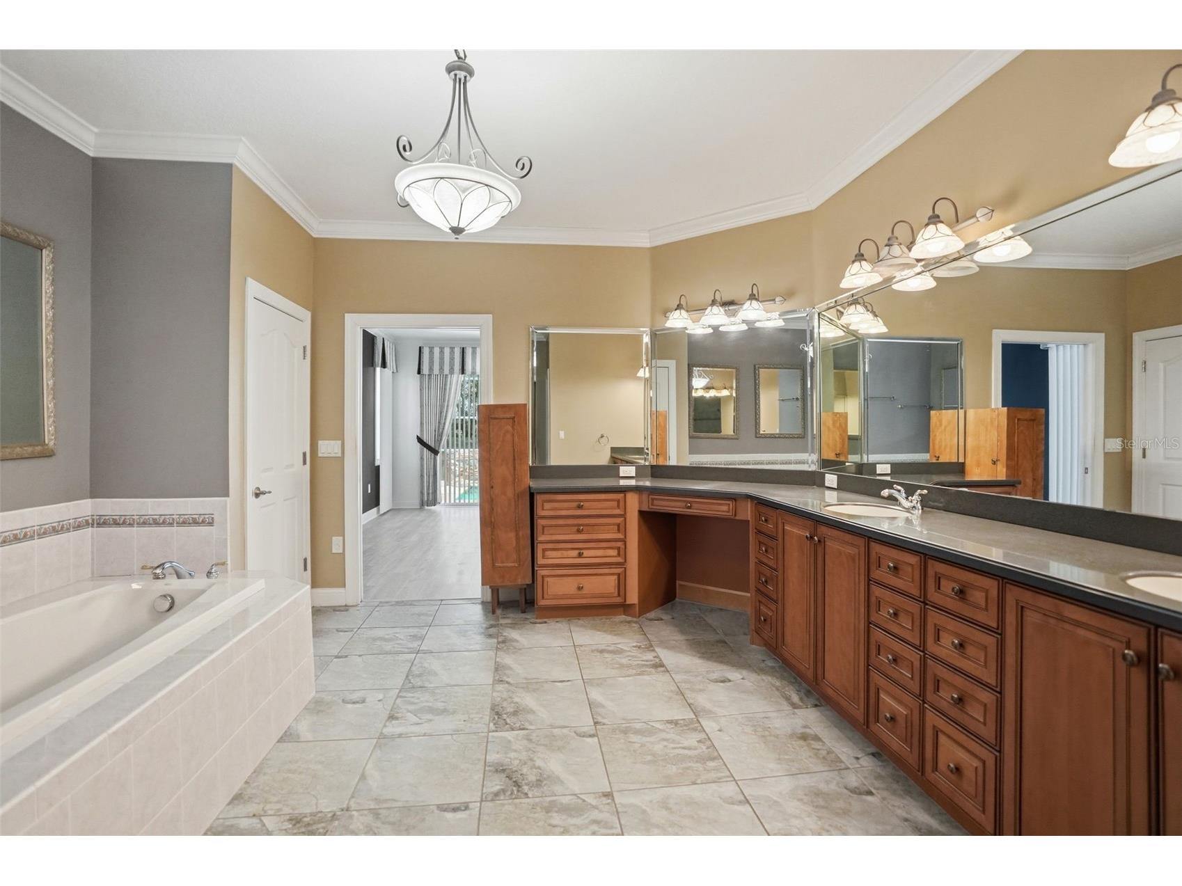 9011 Foxdale Lane Spring Hill FL 34608 - WEEKI WACHEE PRAIRIE LAKE W7886485 image71