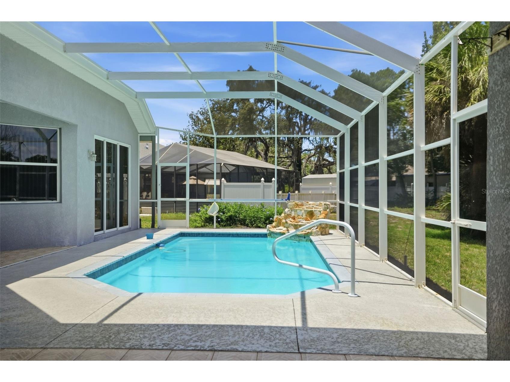 9011 Foxdale Lane Spring Hill FL 34608 - WEEKI WACHEE PRAIRIE LAKE W7886485 image76