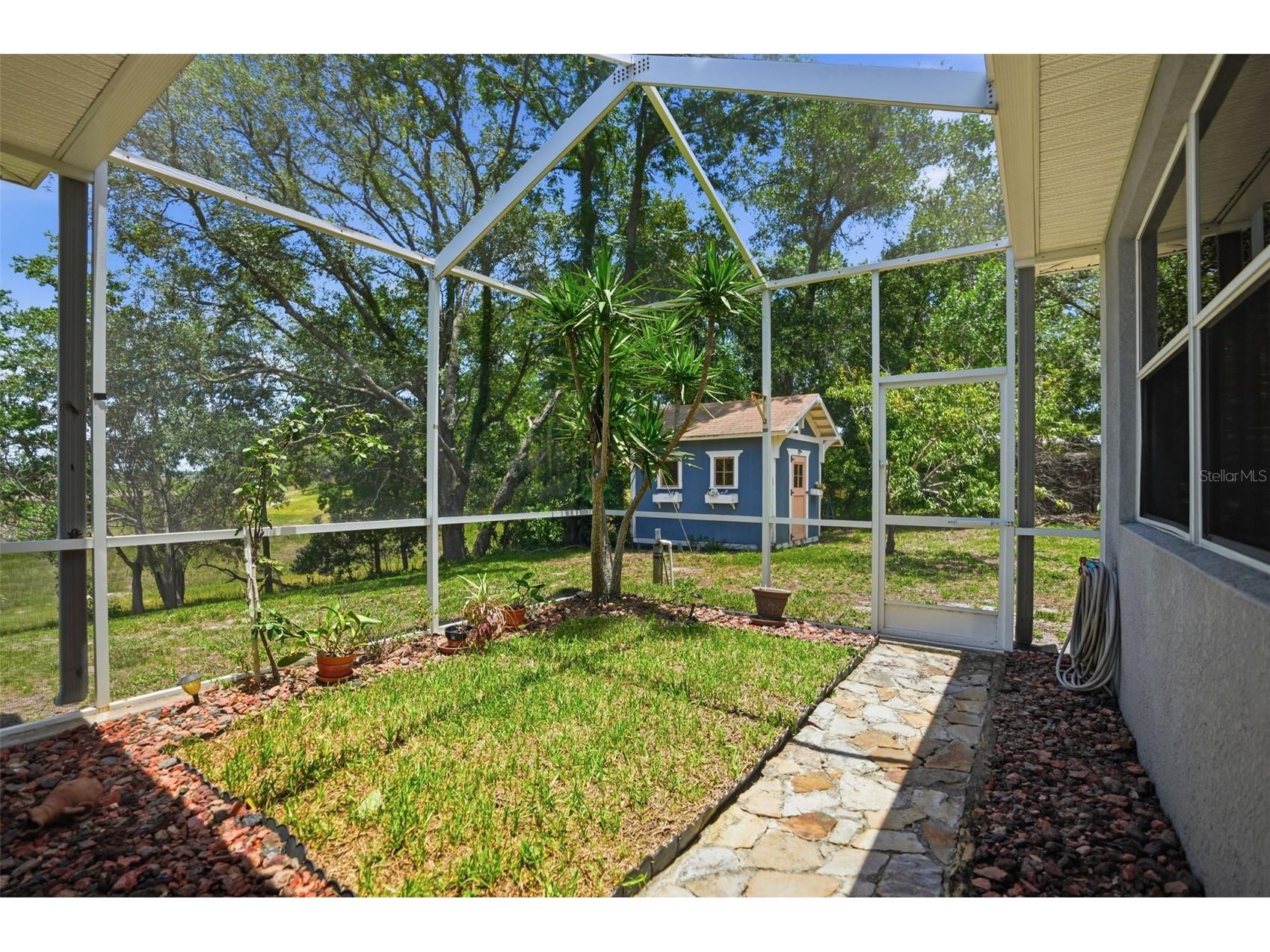 9011 Foxdale Lane Spring Hill FL 34608 - WEEKI WACHEE PRAIRIE LAKE W7886485 image78