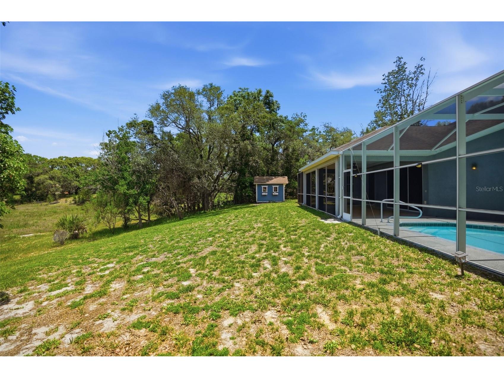 9011 Foxdale Lane Spring Hill FL 34608 - WEEKI WACHEE PRAIRIE LAKE W7886485 image80