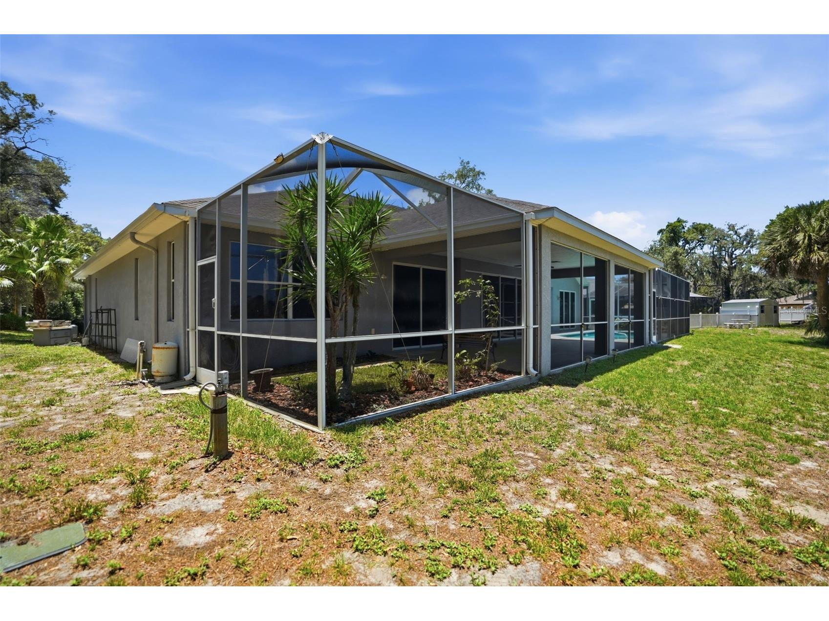 9011 Foxdale Lane Spring Hill FL 34608 - WEEKI WACHEE PRAIRIE LAKE W7886485 image84