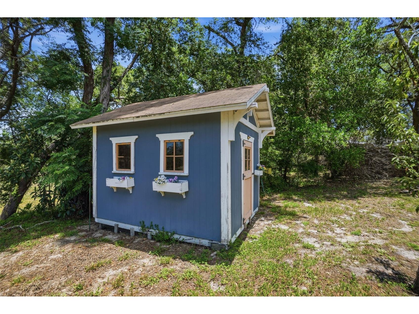 9011 Foxdale Lane Spring Hill FL 34608 - WEEKI WACHEE PRAIRIE LAKE W7886485 image86