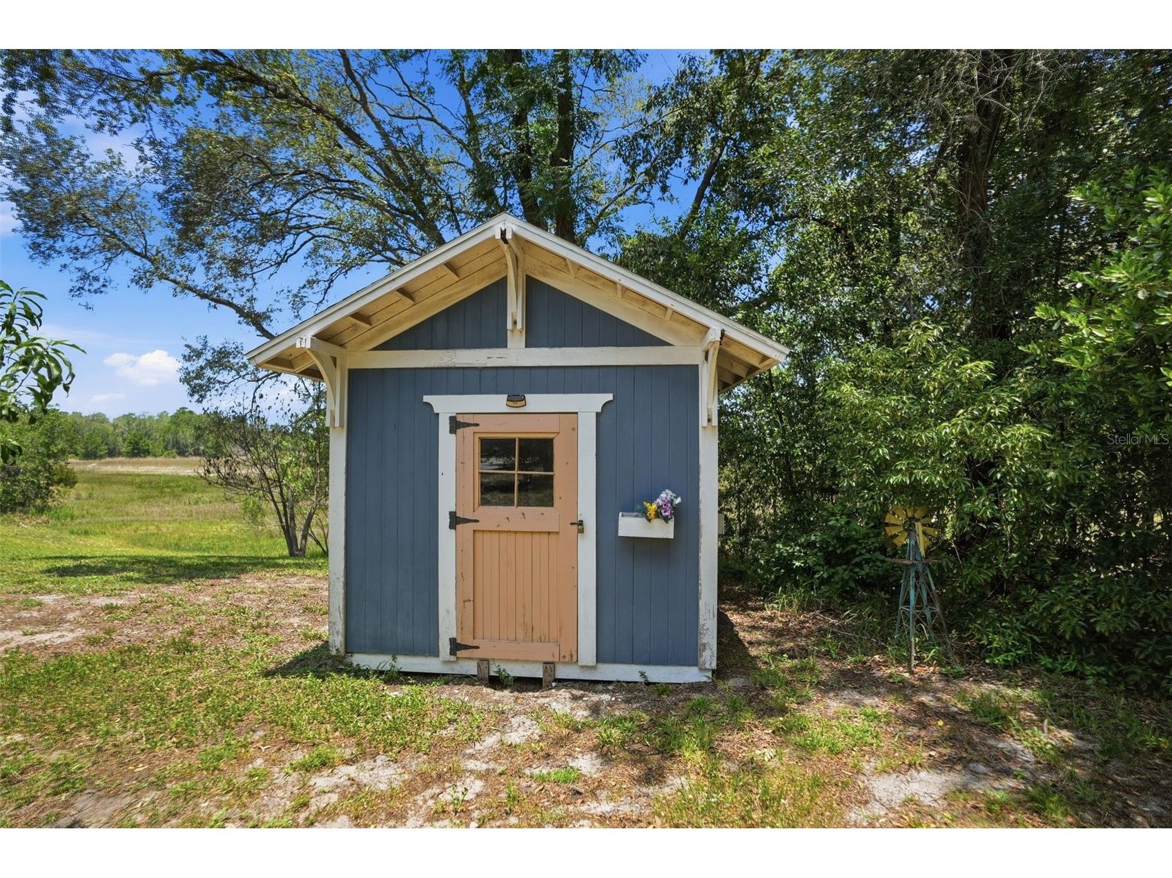 9011 Foxdale Lane Spring Hill FL 34608 - WEEKI WACHEE PRAIRIE LAKE W7886485 image87