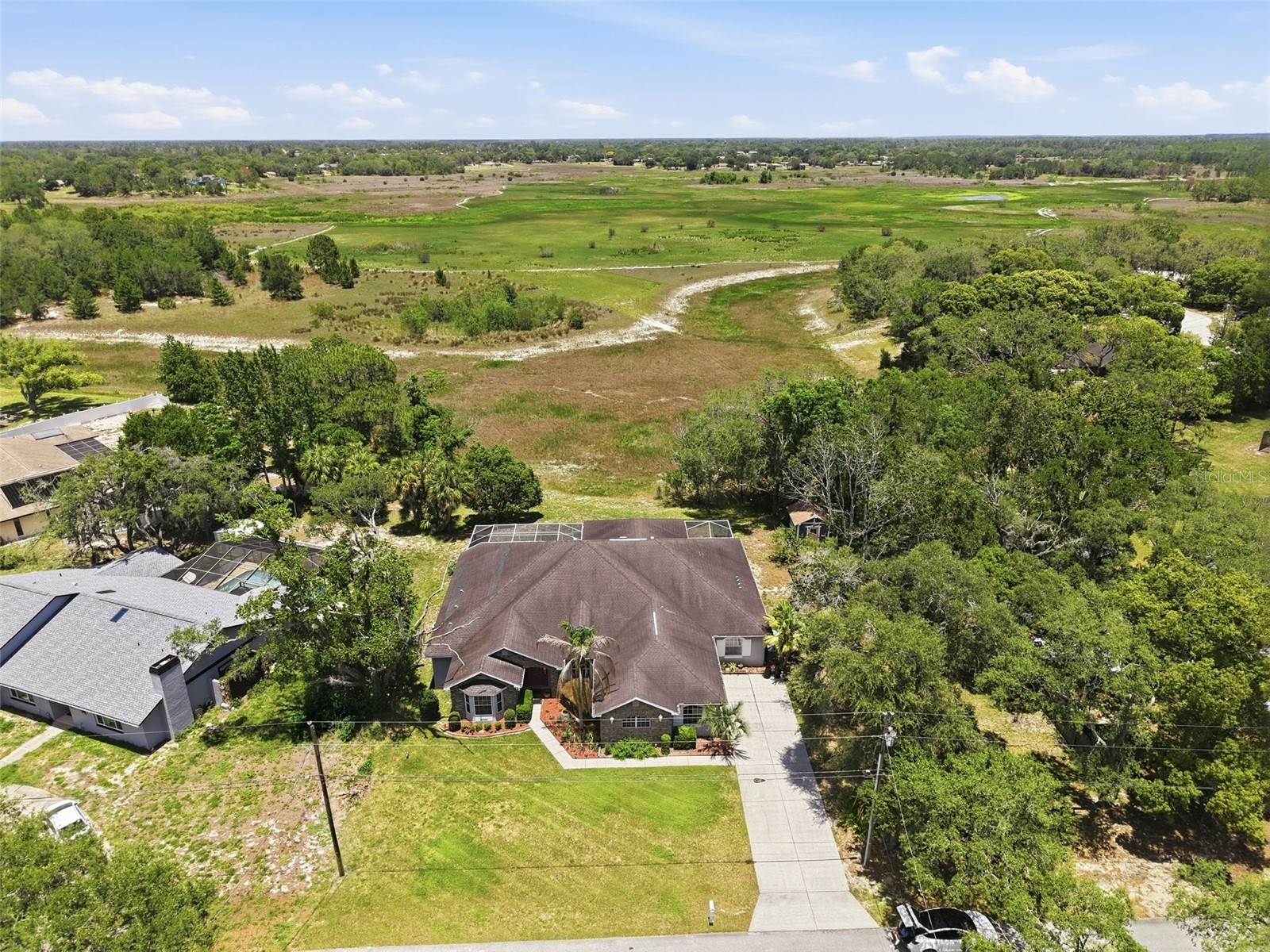 9011 Foxdale Lane Spring Hill FL 34608 - WEEKI WACHEE PRAIRIE LAKE W7886485 image89