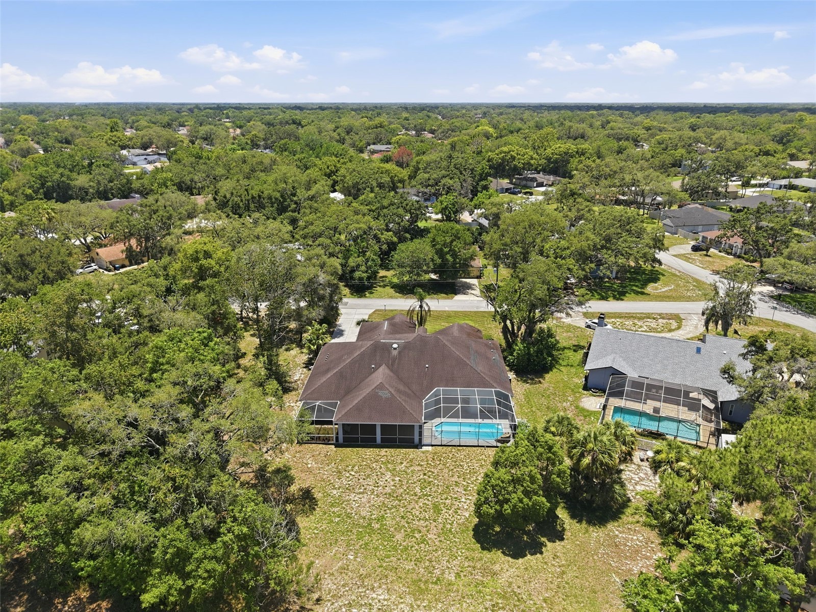 9011 Foxdale Lane Spring Hill FL 34608 - WEEKI WACHEE PRAIRIE LAKE W7886485 image93