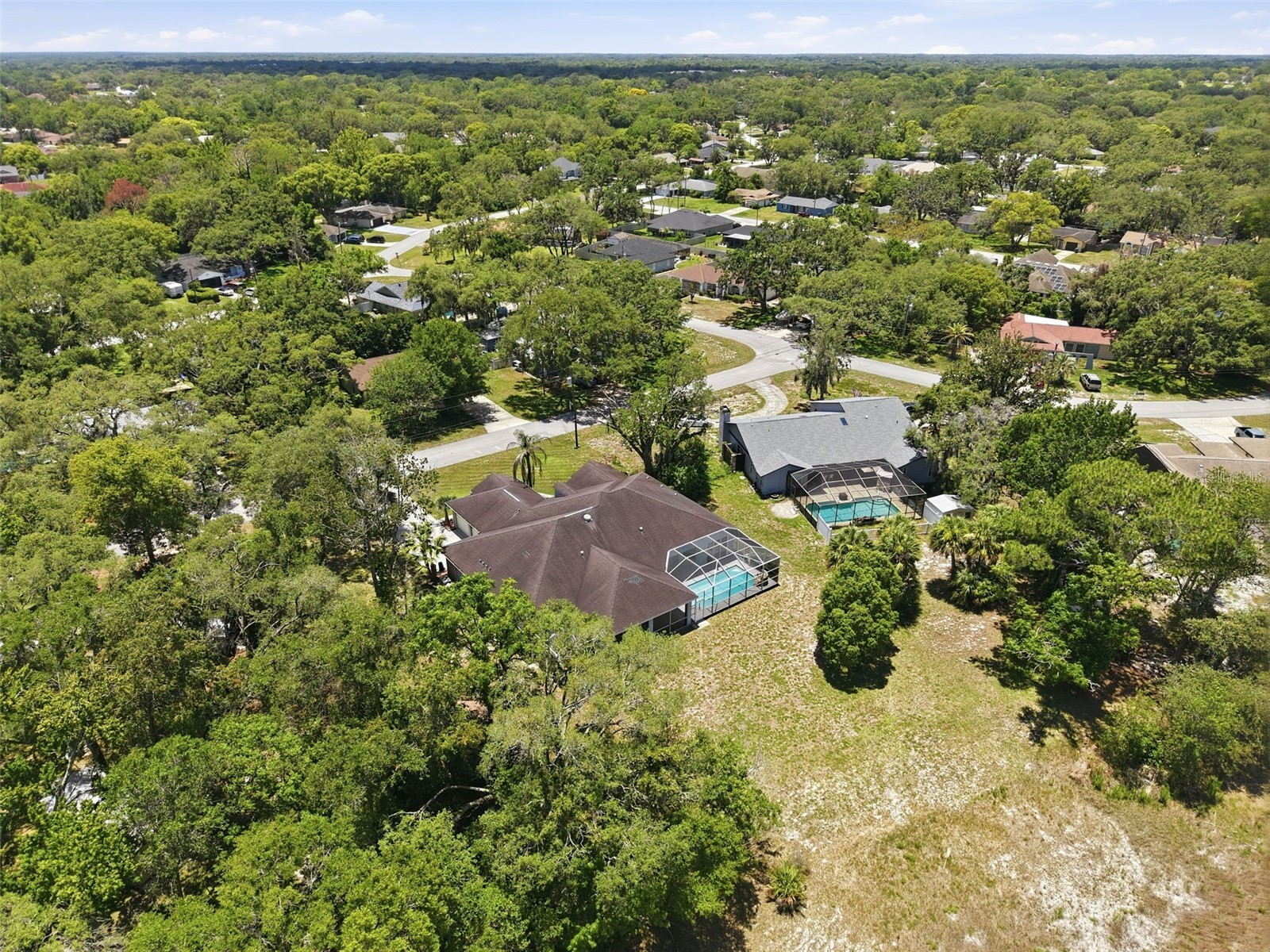 9011 Foxdale Lane Spring Hill FL 34608 - WEEKI WACHEE PRAIRIE LAKE W7886485 image94