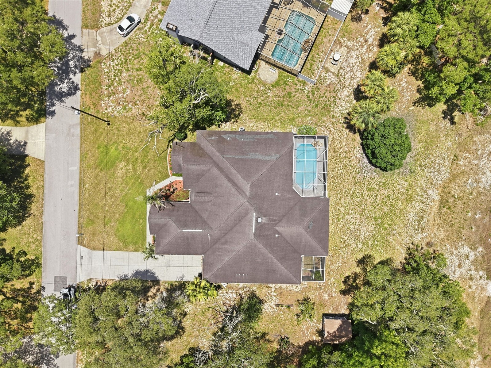 9011 Foxdale Lane Spring Hill FL 34608 - WEEKI WACHEE PRAIRIE LAKE W7886485 image95