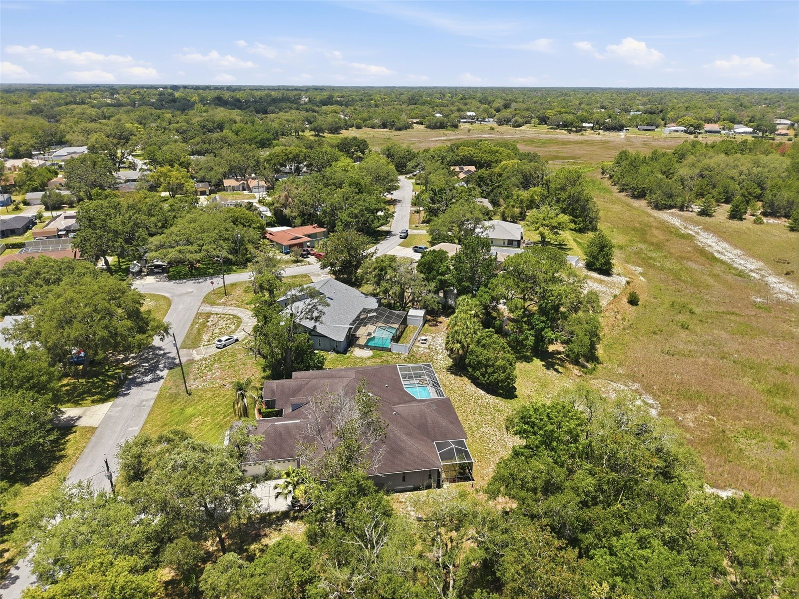 9011 Foxdale Lane Spring Hill FL 34608 - WEEKI WACHEE PRAIRIE LAKE W7886485 image96