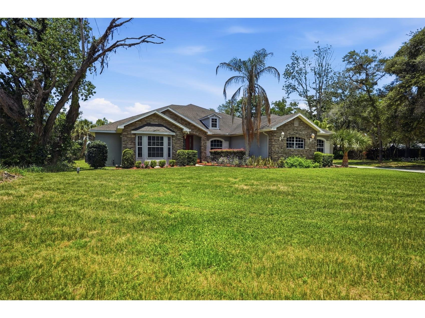 9011 Foxdale Lane Spring Hill FL 34608 - WEEKI WACHEE PRAIRIE LAKE W7886485 image97