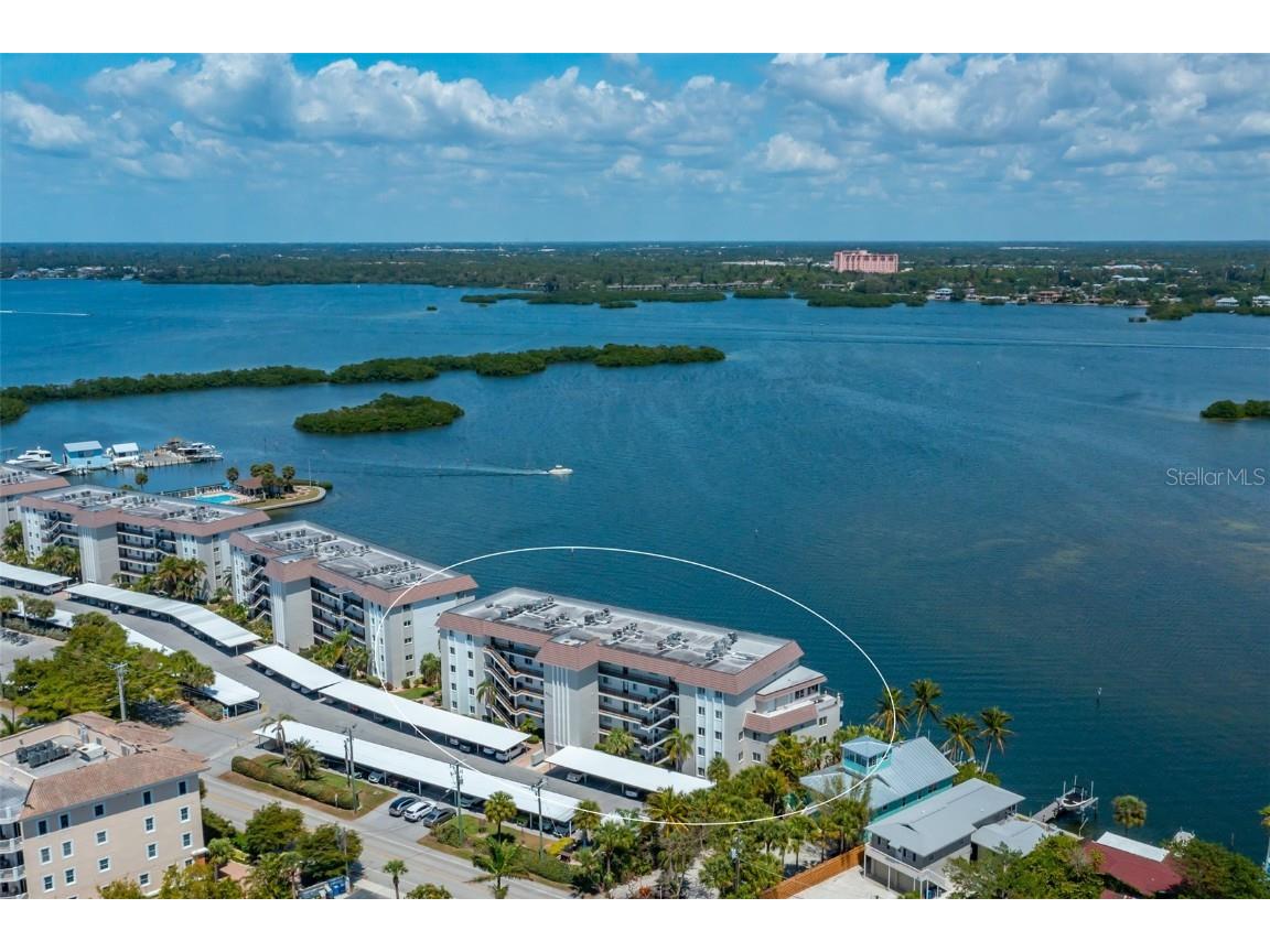 9011 Midnight Pass Road #228 Sarasota FL 34242 - INTRACOASTAL WATERWAY A4566083 image27