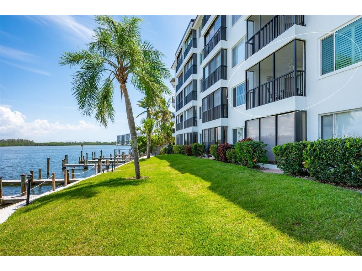 9011 Midnight Pass Road #228 Sarasota FL 34242 - INTRACOASTAL WATERWAY A4566083 image28