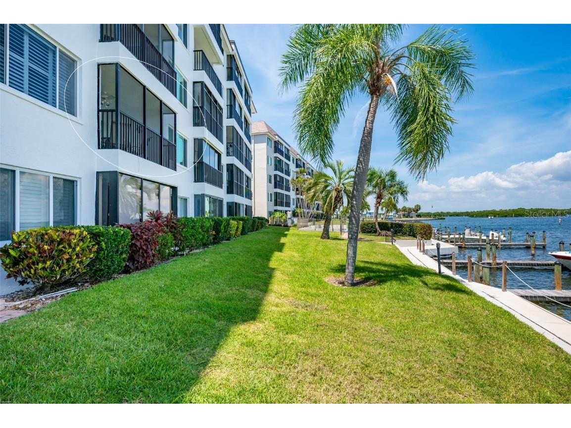 9011 Midnight Pass Road #228 Sarasota FL 34242 - INTRACOASTAL WATERWAY A4566083 image29