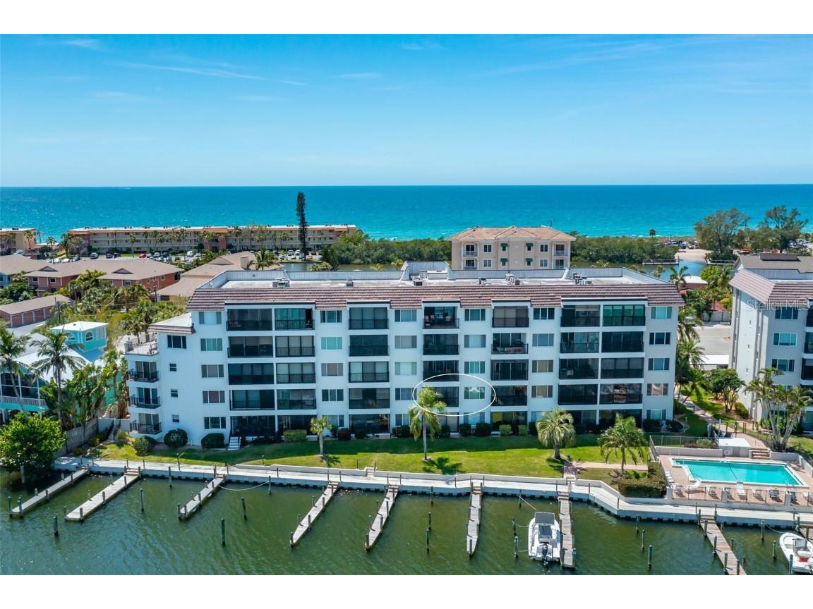 9011 Midnight Pass Road #228 Sarasota FL 34242 - INTRACOASTAL WATERWAY A4566083 image3