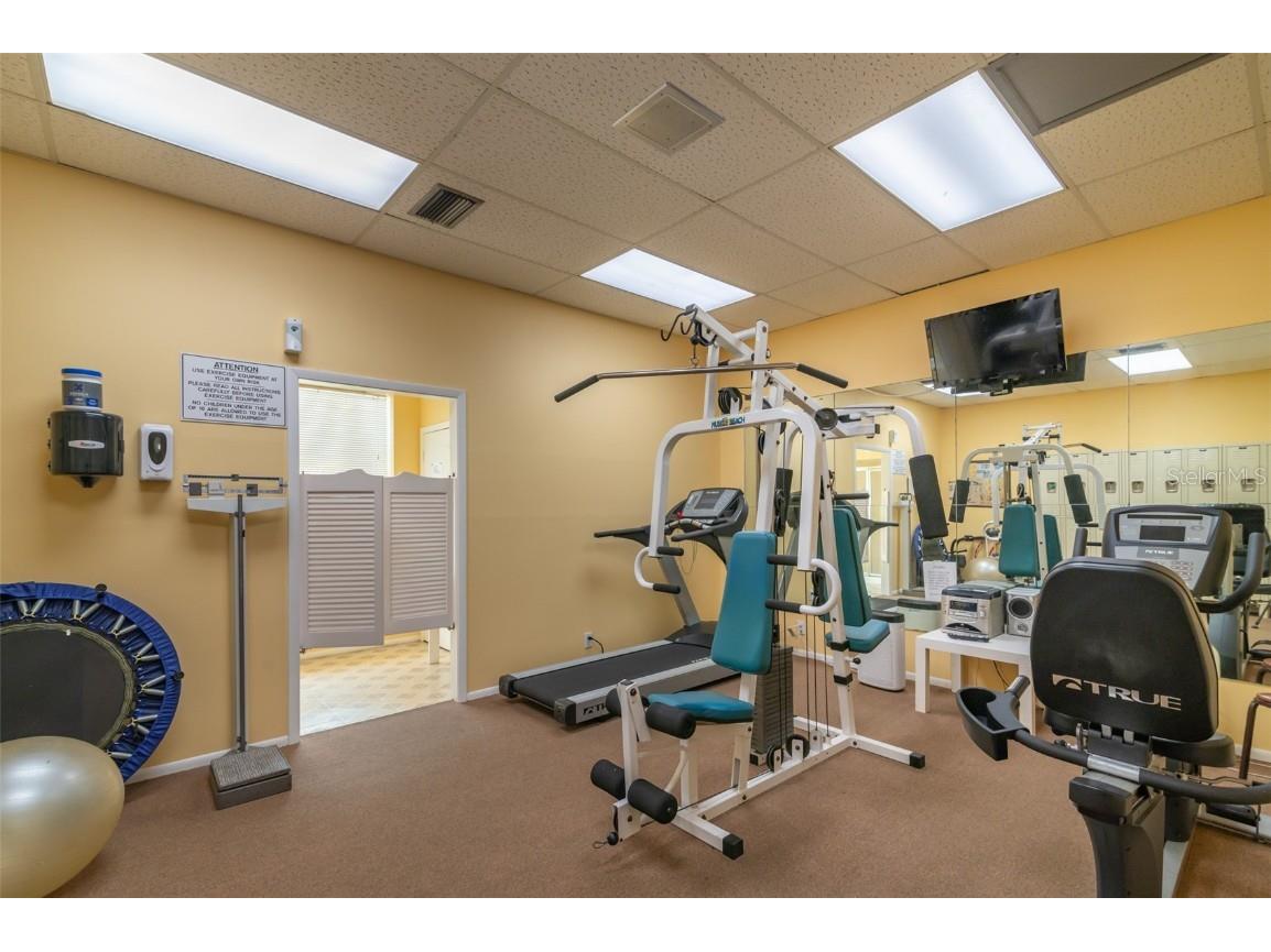 9011 Midnight Pass Road #228 Sarasota FL 34242 - INTRACOASTAL WATERWAY A4566083 image30