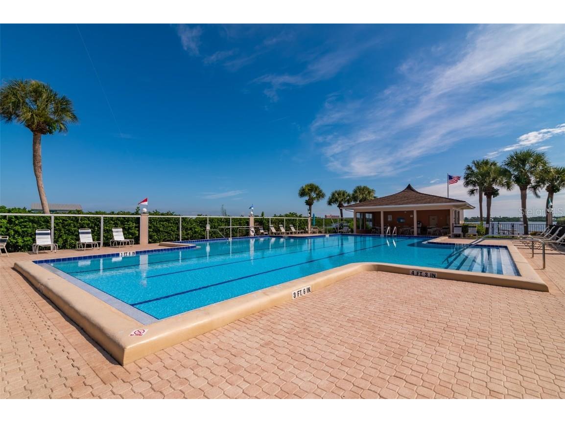 9011 Midnight Pass Road #228 Sarasota FL 34242 - INTRACOASTAL WATERWAY A4566083 image39