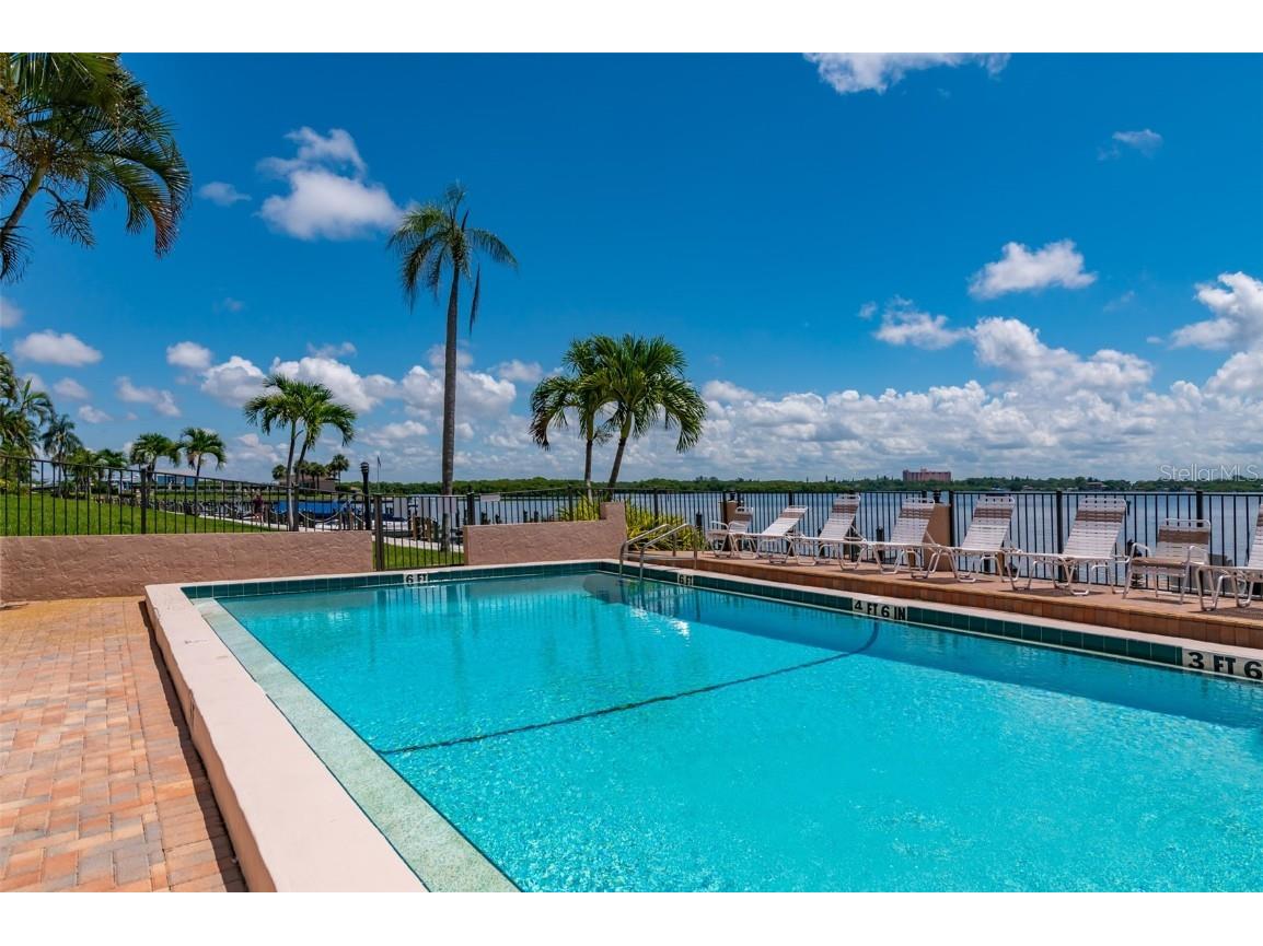9011 Midnight Pass Road #228 Sarasota FL 34242 - INTRACOASTAL WATERWAY A4566083 image40