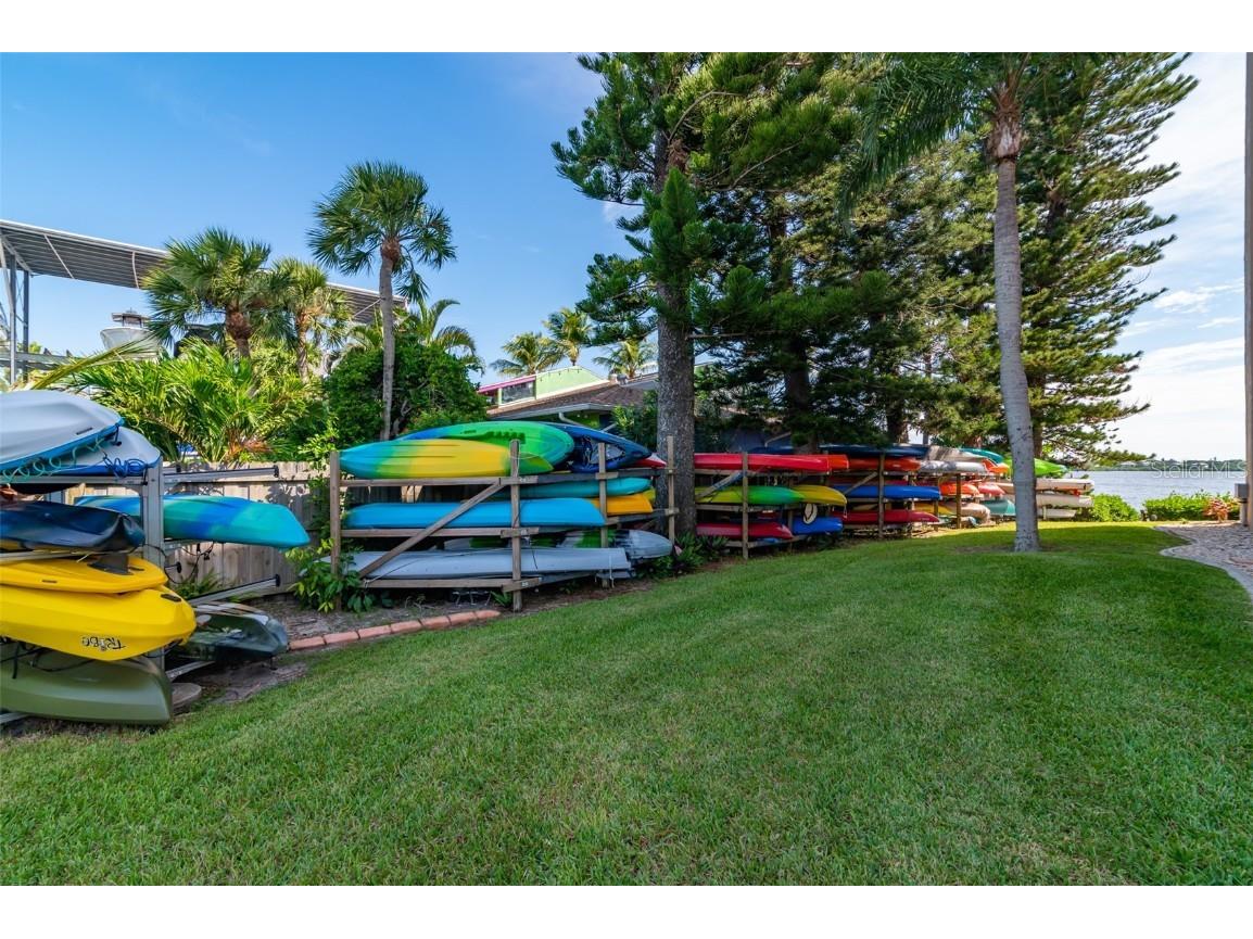 9011 Midnight Pass Road #228 Sarasota FL 34242 - INTRACOASTAL WATERWAY A4566083 image41