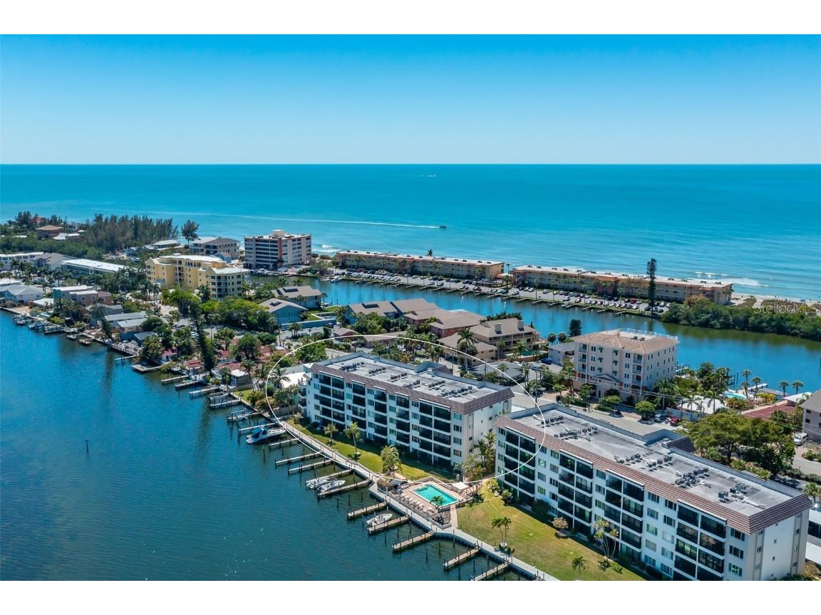 9011 Midnight Pass Road #228 Sarasota FL 34242 - INTRACOASTAL WATERWAY A4566083 image46