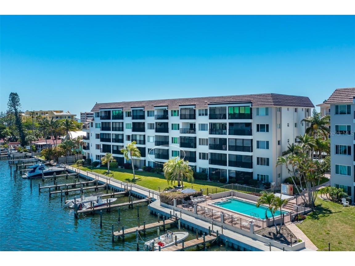 9011 Midnight Pass Road #228 Sarasota FL 34242 - INTRACOASTAL WATERWAY A4566083 image49