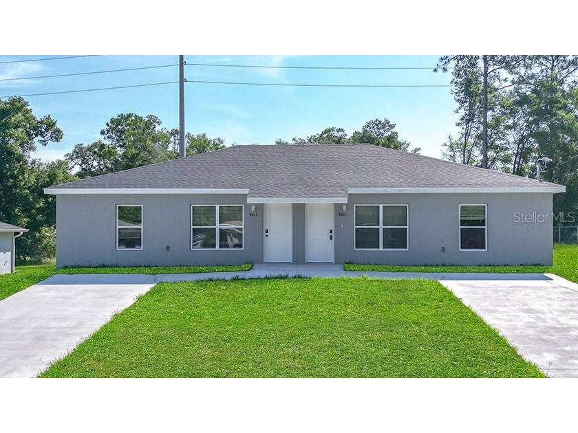 9011 N Travis Drive Citrus Springs FL 34434 OM708373 image1