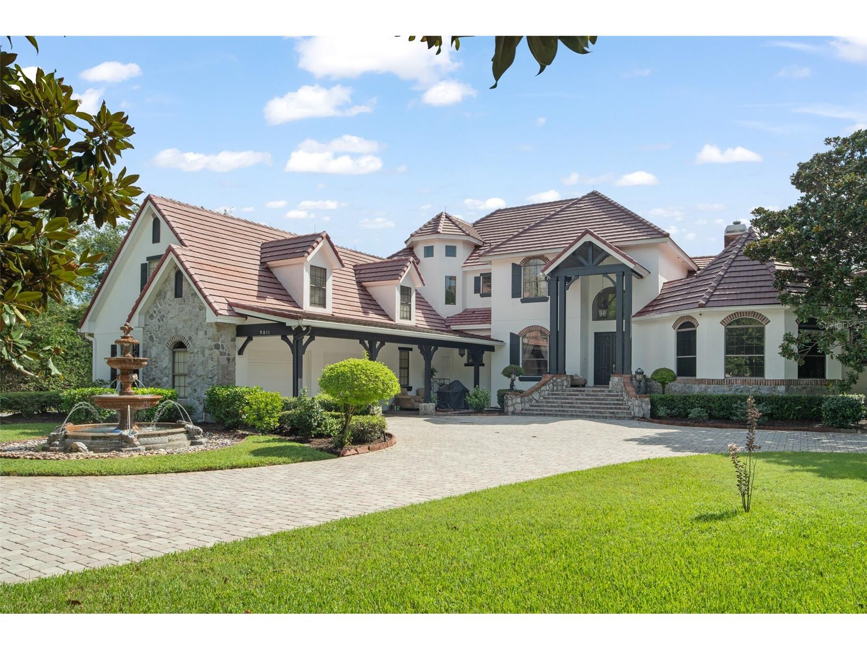 9011 Pinnacle Circle Windermere FL 34786 O6400872 image1