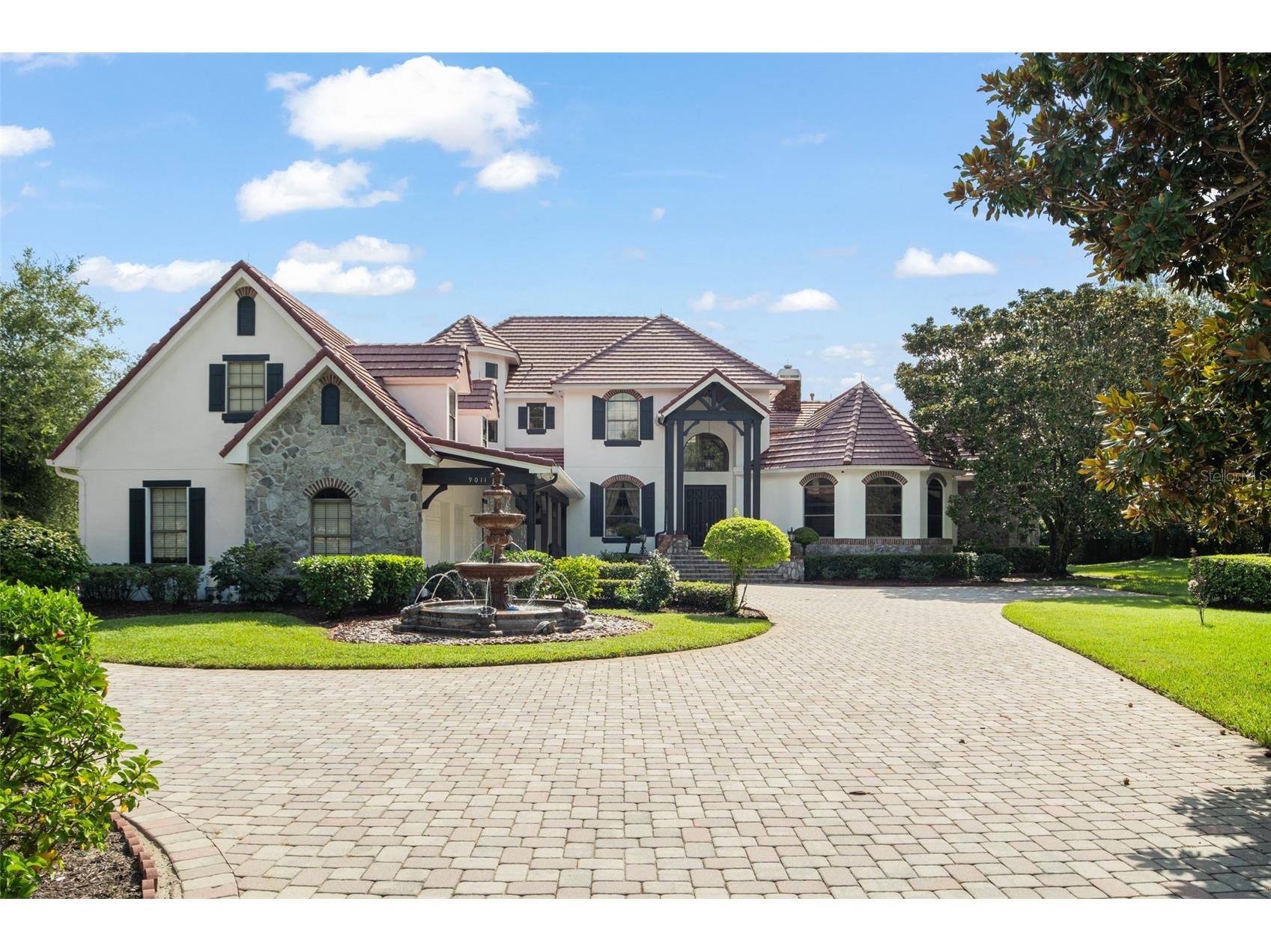 9011 Pinnacle Circle Windermere FL 34786 O6400872 image45