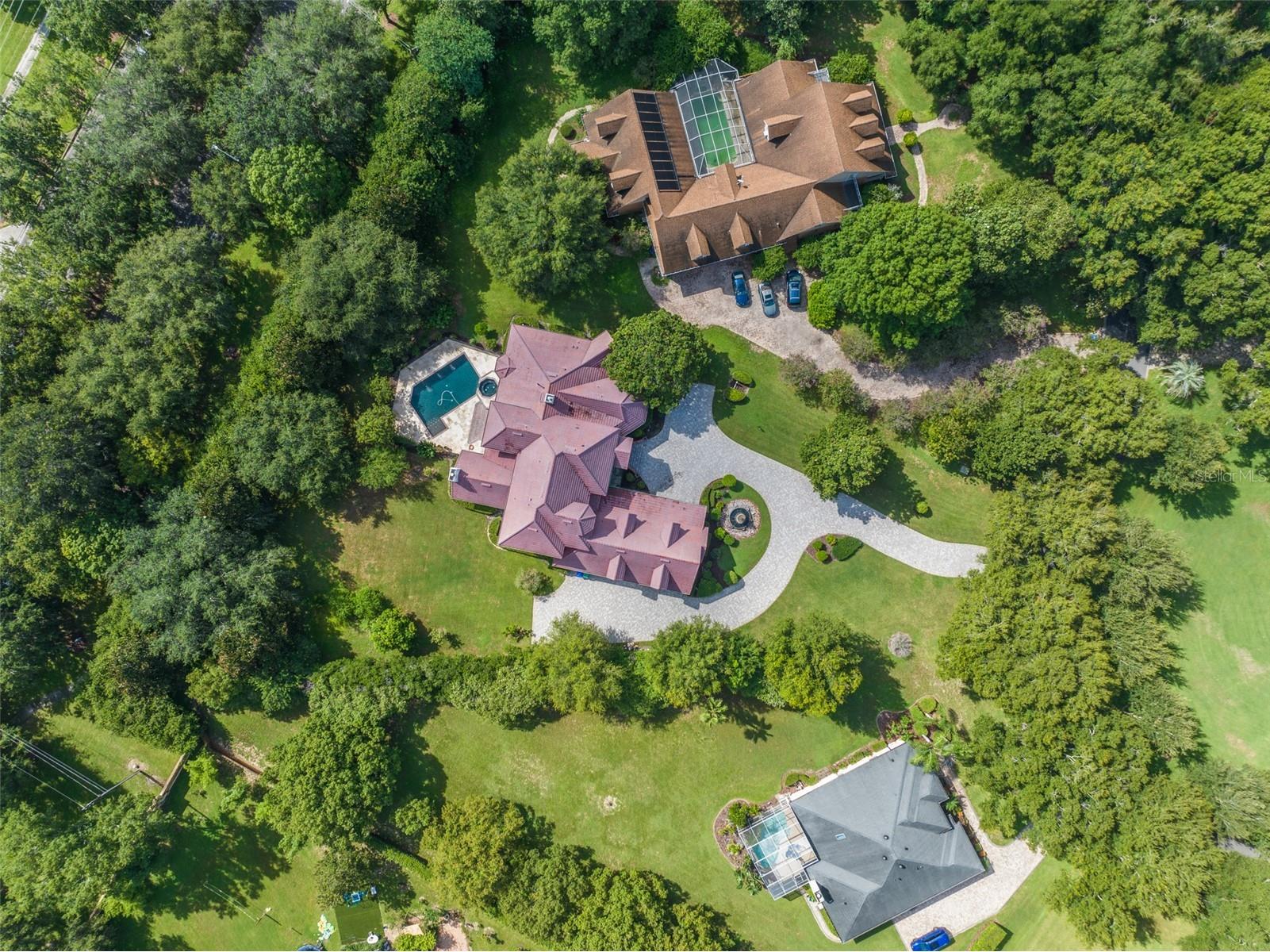9011 Pinnacle Circle Windermere FL 34786 O6400872 image51