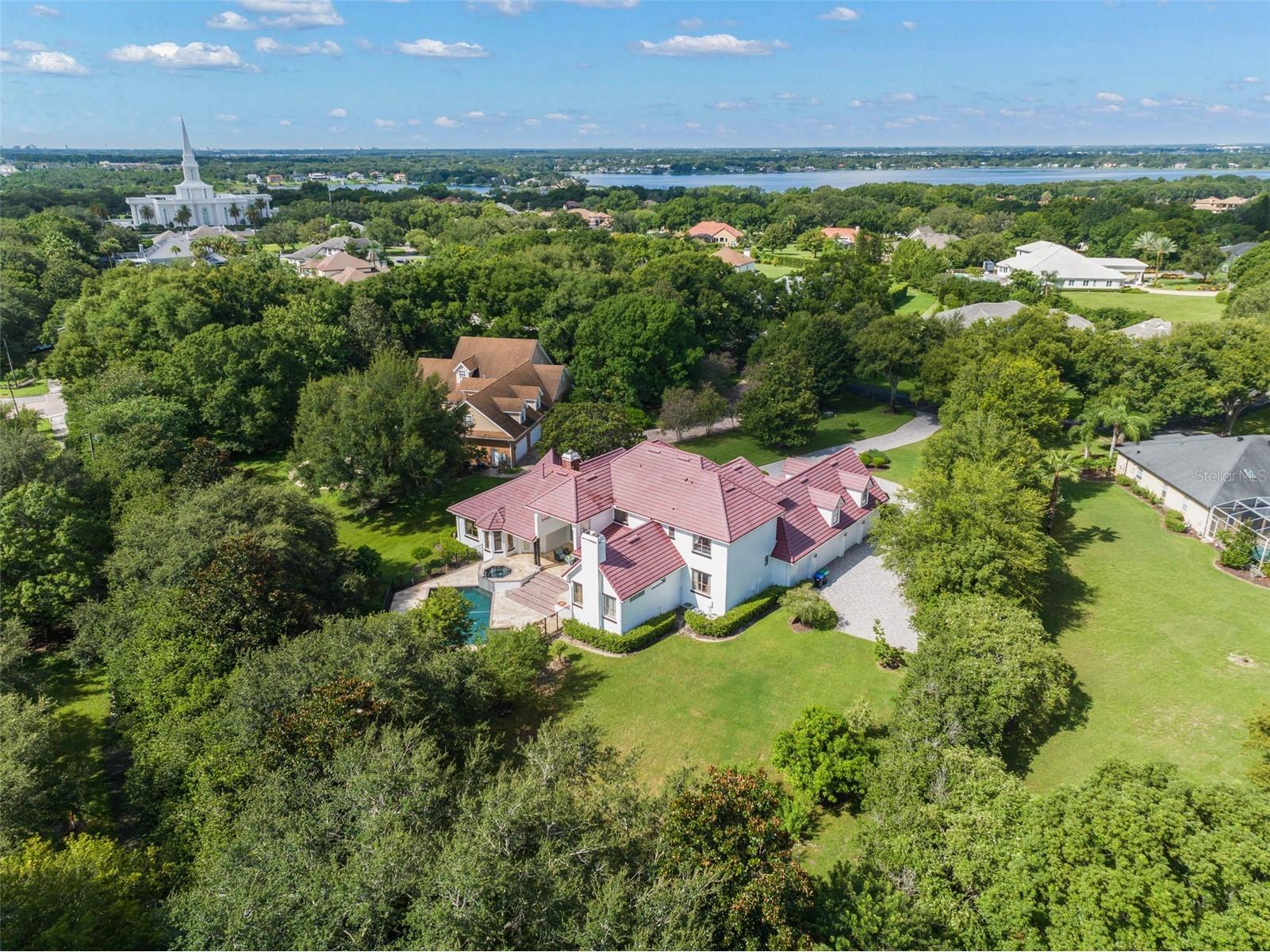 9011 Pinnacle Circle Windermere FL 34786 O6400872 image52