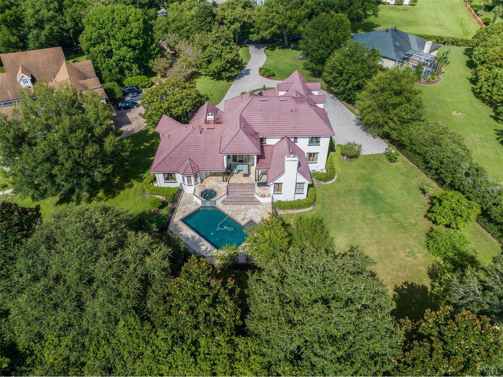 9011 Pinnacle Circle Windermere FL 34786 O6400872 image53