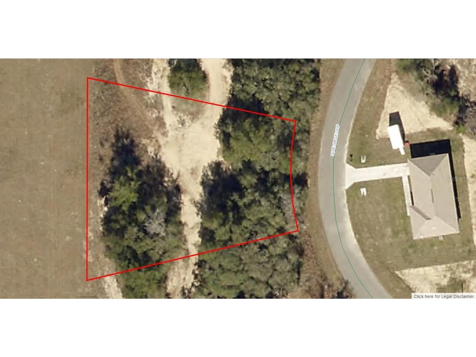 9012-0191-47 Olive Circle Loop Belleview FL 34420 A4619583 image1