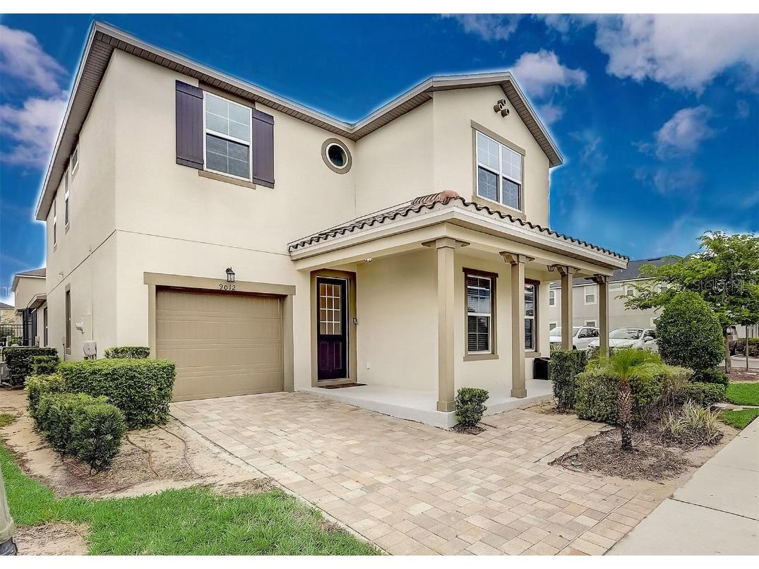 9012 Egret Mills Terrace Kissimmee FL 34747 O6152295 image1