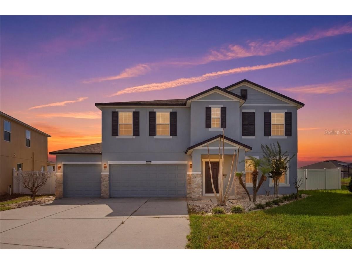 9012 Orange Blossom Loop Haines City FL 33844 O6409462 image1