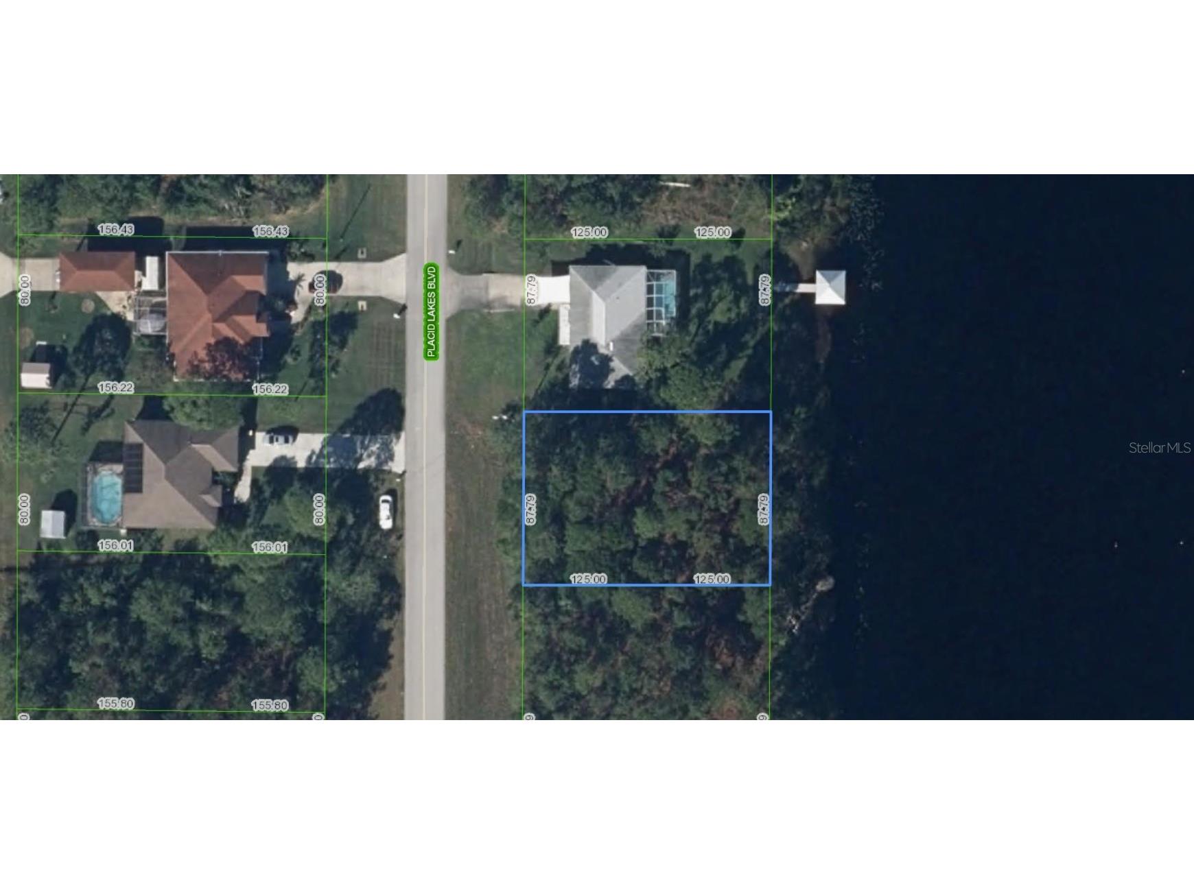 9012 Placid Lakes Boulevard Lake Placid FL 33852 A4682993 image1