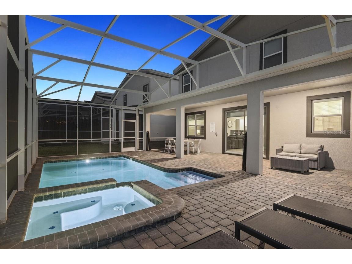 9012 Sommerset Hills Drive Davenport FL 33896 P4937129 image2