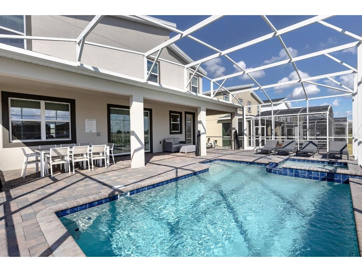 9012 Sommerset Hills Drive Davenport FL 33896 P4937129 image38