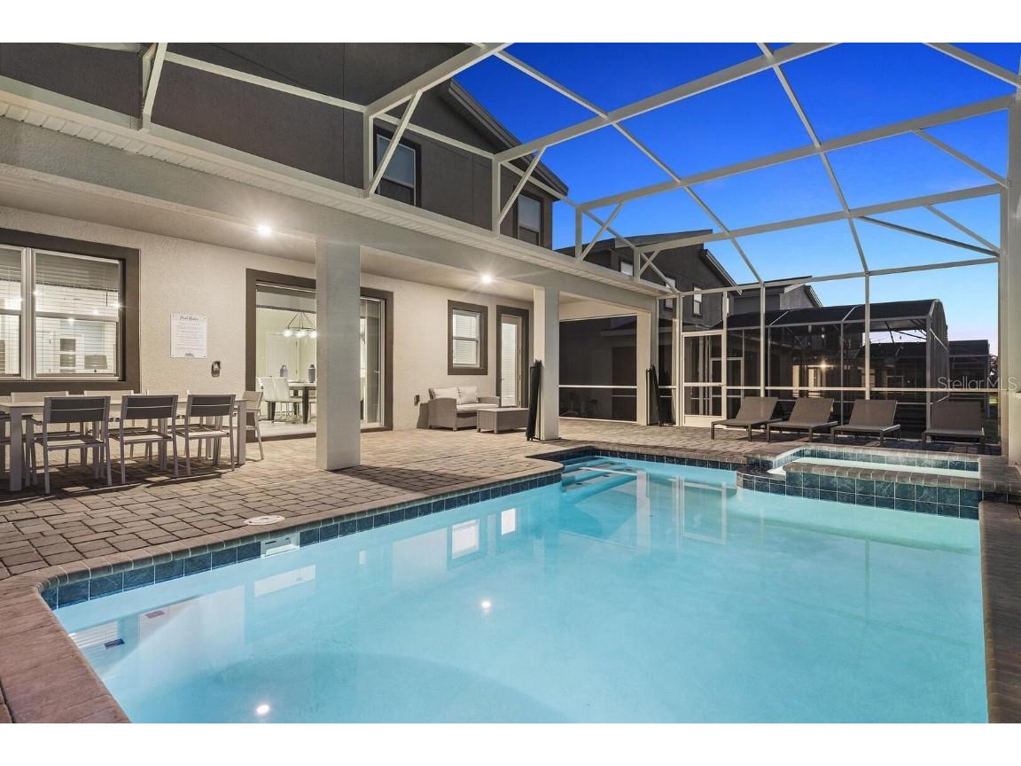 9012 Sommerset Hills Drive Davenport FL 33896 P4937129 image39