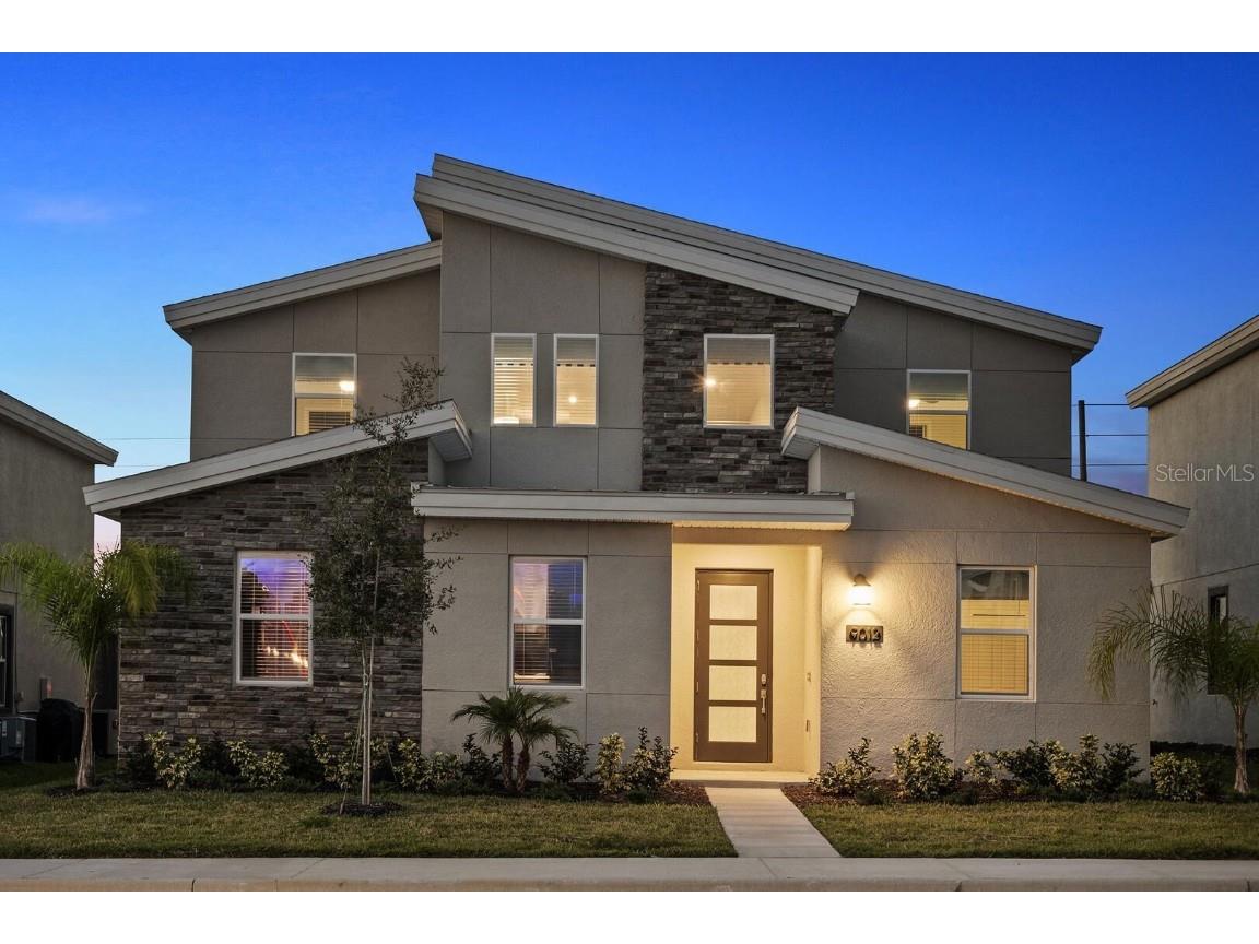 9012 Sommerset Hills Drive Davenport FL 33896 P4937129 image41